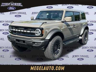 2026 Ford Bronco 4WD SUV for sale #T65389 - photo 1