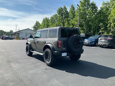 2026 Ford Bronco 4WD SUV for sale #T65389 - photo 2