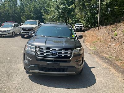2017 Ford Explorer FWD SUV for sale #T65399A - photo 2
