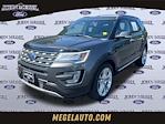 2017 Ford Explorer FWD SUV for sale #T65399A - photo 1