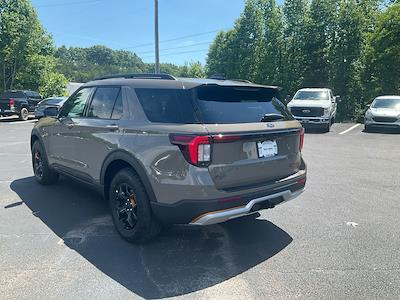 New 2026 Ford Explorer Tremor for sale #T65417 - photo 2