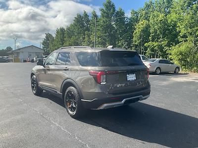 2026 Ford Explorer 4WD SUV for sale #T65463 - photo 2