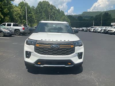 2026 Ford Explorer 4WD SUV for sale #T65467 - photo 2