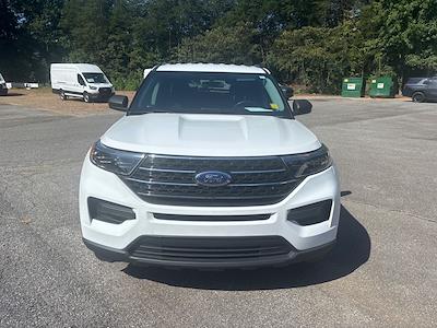 2021 Ford Explorer 4WD SUV for sale #T65467A - photo 2
