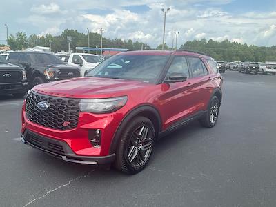 New 2026 Ford Explorer ST for sale #T65493 - photo 1