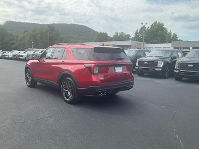 New 2026 Ford Explorer ST for sale #T65493 - photo 2