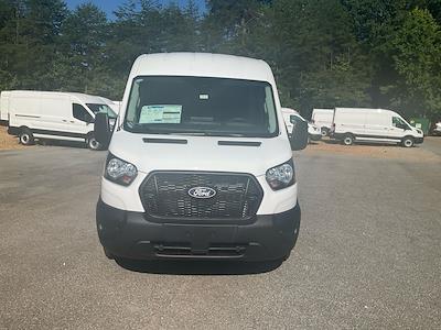 New 2026 Ford Transit 250 Medium Roof Empty Cargo Van for sale #T65509 - photo 2