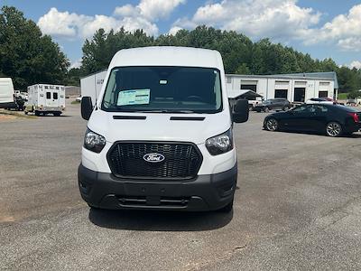 2026 Ford Transit 250 Medium Roof RWD Empty Cargo Van for sale #T65585 - photo 2