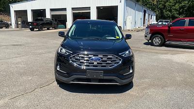 2019 Ford Edge AWD SUV for sale #T65592B - photo 2