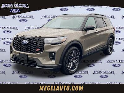 New 2026 Ford Explorer ST for sale #T65612 - photo 1