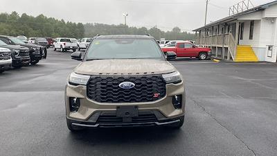 New 2026 Ford Explorer ST for sale #T65612 - photo 2
