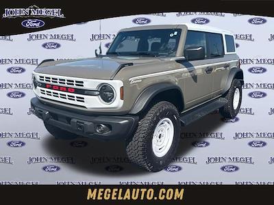 2026 Ford Bronco 4WD SUV for sale #T65621 - photo 1