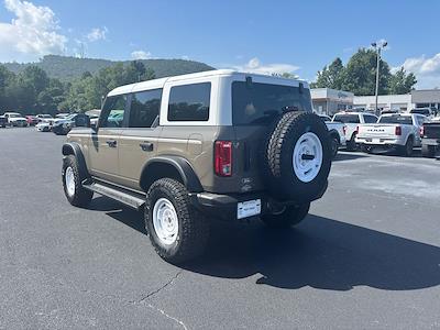 2026 Ford Bronco 4WD SUV for sale #T65621 - photo 2