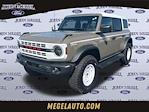 2026 Ford Bronco 4WD SUV for sale #T65621 - photo 1