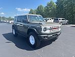 2026 Ford Bronco 4WD SUV for sale #T65621 - photo 4