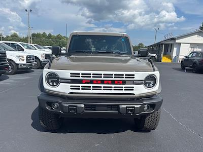 2026 Ford Bronco 4WD SUV for sale #T65683 - photo 2