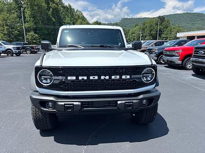 2026 Ford Bronco 4WD SUV for sale #T65704 - photo 2