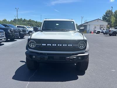 2026 Ford Bronco 4WD SUV for sale #T65710 - photo 2