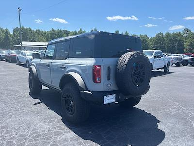 2026 Ford Bronco 4WD SUV for sale #T65710 - photo 2