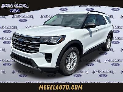 2026 Ford Explorer RWD SUV for sale #T65747 - photo 1