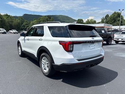 2026 Ford Explorer RWD SUV for sale #T65747 - photo 2