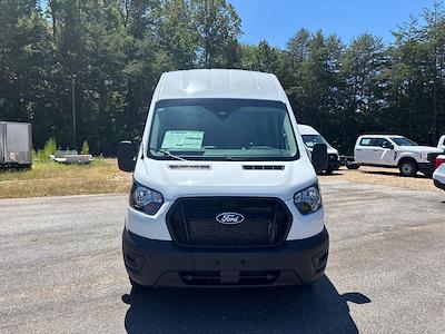 2026 Ford Transit 350 High Roof RWD Empty Cargo Van for sale #T65764 - photo 2