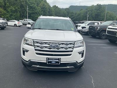 2019 Ford Explorer 4WD SUV for sale #T65771A - photo 2