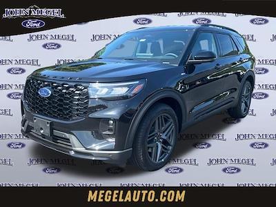 2026 Ford Explorer RWD SUV for sale #T65779 - photo 1