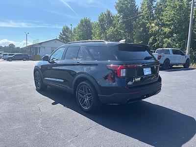 New 2026 Ford Explorer ST-Line for sale #T65779 - photo 2