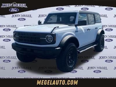New 2026 Ford Bronco Big Bend for sale #T65780 - photo 1