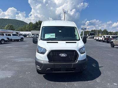 2026 Ford Transit 250 Medium Roof RWD Empty Cargo Van for sale #T65793 - photo 2