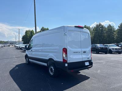 New 2026 Ford Transit 250 Medium Roof Cargo Van for sale #T65793 - photo 2