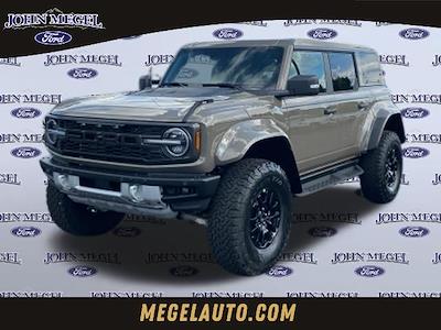 New 2026 Ford Bronco Raptor for sale #T65809 - photo 1