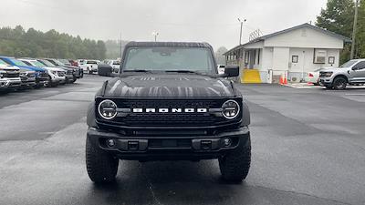 2026 Ford Bronco 4WD SUV for sale #T65857 - photo 2