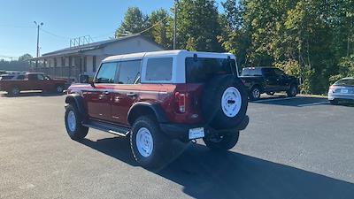 2026 Ford Bronco 4WD SUV for sale #T65877 - photo 2