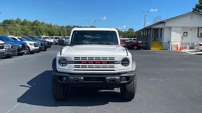 2026 Ford Bronco 4WD SUV for sale #T65880 - photo 2