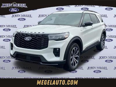 2027 Ford Explorer 4WD SUV for sale #T65885 - photo 1