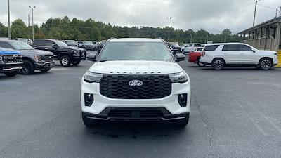 2027 Ford Explorer 4WD SUV for sale #T65885 - photo 2