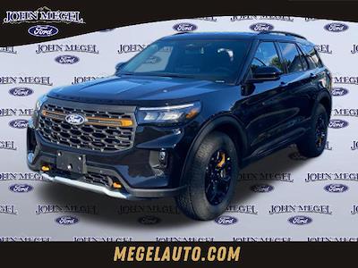 2027 Ford Explorer 4WD SUV for sale #T65954 - photo 1