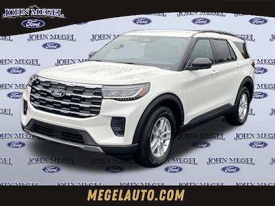 2027 Ford Explorer RWD SUV for sale #T66040 - photo 1