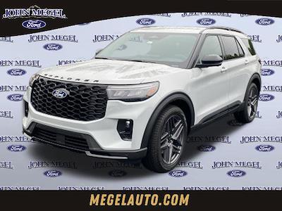 2027 Ford Explorer RWD SUV for sale #T66041 - photo 1