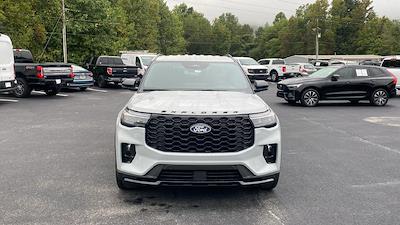 2027 Ford Explorer RWD SUV for sale #T66041 - photo 2