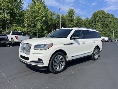 2023 Lincoln Navigator 4WD SUV for sale #U9752 - photo 1