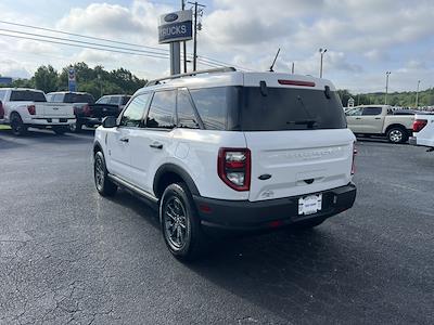 2023 Ford Bronco Sport AWD SUV for sale #U9754 - photo 2