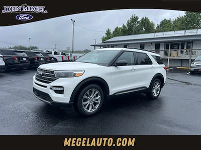 2023 Ford Explorer RWD SUV for sale #U9758 - photo 1