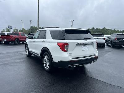 2023 Ford Explorer RWD SUV for sale #U9758 - photo 2
