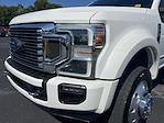 2021 Ford F-450 Crew Cab DRW 4x4 Pickup for sale #U9760 - photo 11