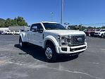 2021 Ford F-450 Crew Cab DRW 4x4 Pickup for sale #U9760 - photo 4