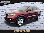 Used 2021 Jeep Grand Cherokee Laredo for sale #U9762A - photo 1