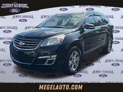 2017 Chevrolet Traverse FWD SUV for sale #U9765 - photo 1